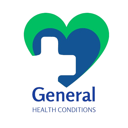 General Healthcare Conditions Button