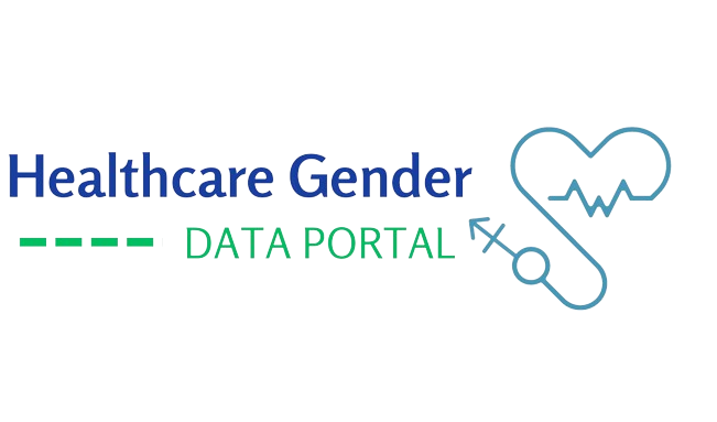 The Healthcare Gender Portal Logo